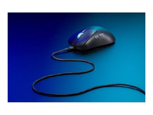 ASUS - Hiiri - optinen - USB ROG Omni langaton vastaanotin