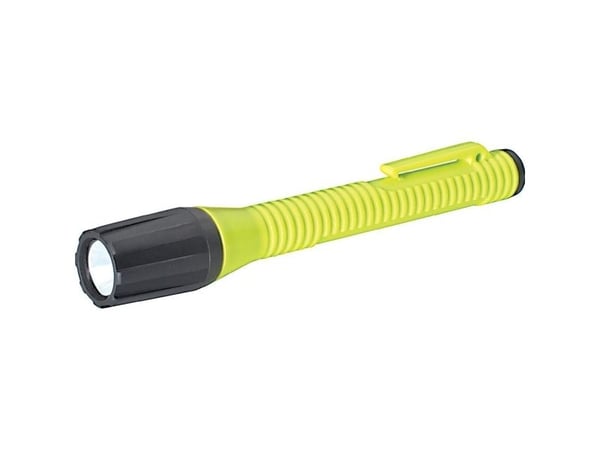 AccuLux MHL 5 EX Taskulamppu Ex-alue: 1, 2, 21, 22 42 lm 30 m