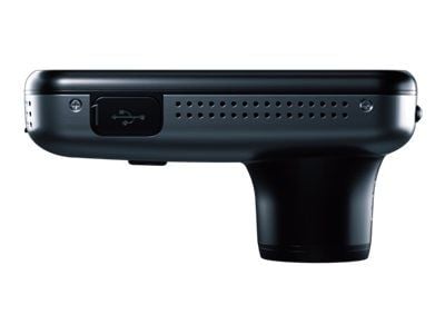 Nextbase 622GW - Dashboard-kamera - 4K / 30 fps - trådløst nettverk - GPS - G-Sensor