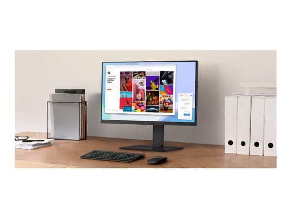 LG 24BA650-B.AEU