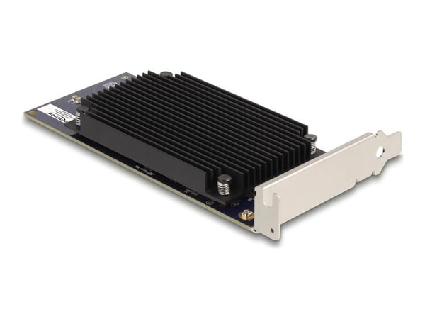 Delock - Applikasjonsakselerator - PCIe 3.0 x8 - plugginnkort