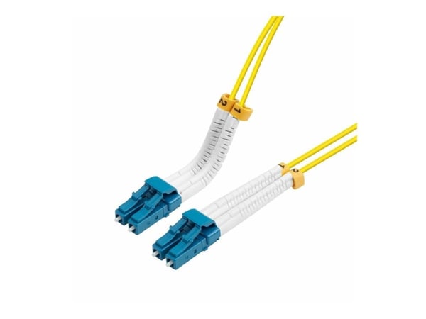Lanview LVO231407-FLEX, 2 m, LC/LC, OS2, LC, LC, LC