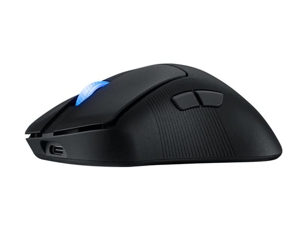 ASUS - Hiiri - optinen - USB ROG Omni langaton vastaanotin