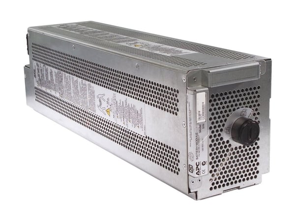 APC Modulaaristen akkujen vaihtopalvelu - Asennus/konfigurointi (4 UPS-akulle) (UPS-akulle) - paikan päällä - forretningstimer - P/N: SYA8K16PX798,...