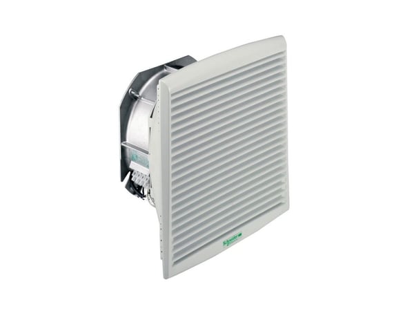 Schneider Electric NSYCVF850M230PF Ventilatormodul 230 V (B x K x T) 316 x 336 x 162 mm 1 stk 1 stk