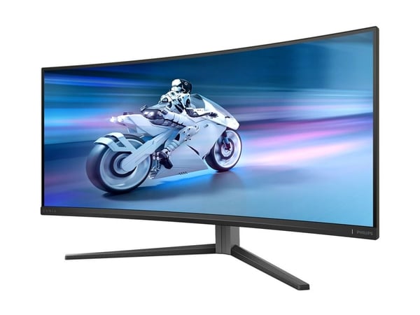 Philips - OLED-monitori - 34" - 3440 x 1440