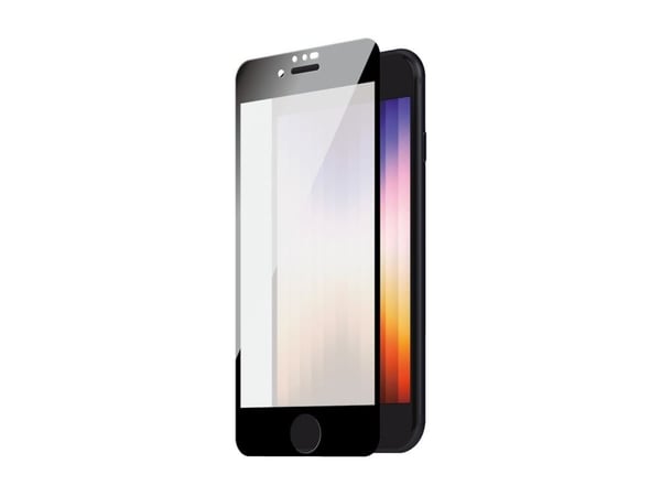 SIKKER. av PanzerGlass™ | Skjermbeskytter - Ultra-Wide Fit | Apple iPhone 6, 6s, 7, 8, SE (2./3. generasjon)