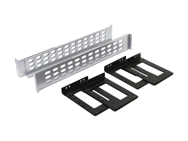 APC SURTRK2, Harmaa, 2,73 kg