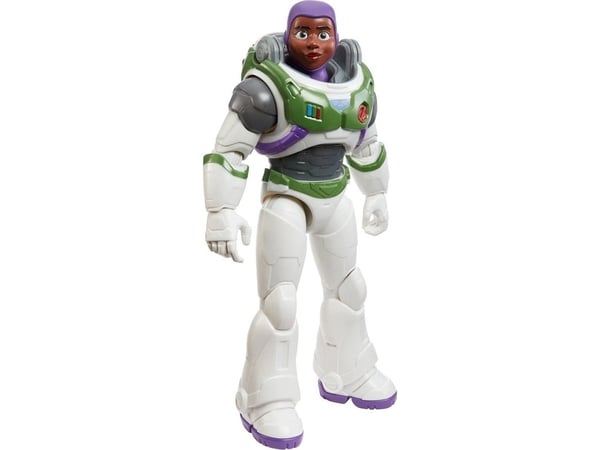 Figur Mattel Mattel Alisha Hawthorne från Buzz Astral - ZA 5128