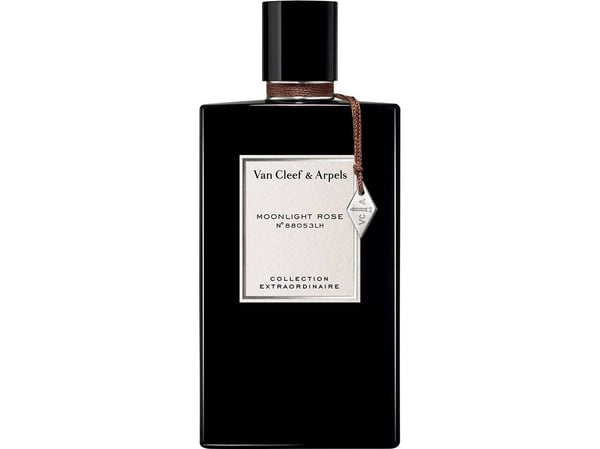 Van Cleef & Arpels Moonlight Rose Edp Spray - - 75 ml