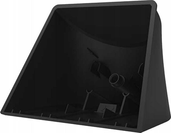 2N 91378802, Stånd, Svart, 2N Telecommunications, PU-plast, 1 styck