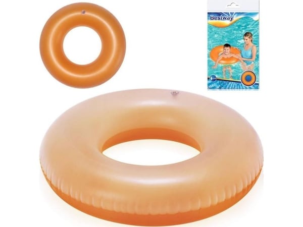 Bestway Bestway uintipyörä 76cm puhallettava pyörä 36024