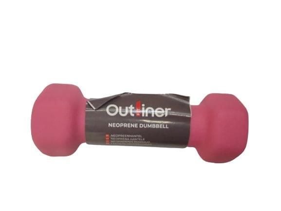Outliner 0,5 kg hexneopren manual