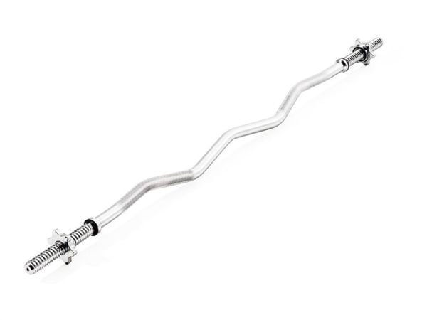 Sourcing CURL THREADED BAR DLB021 120 CM OUTLINER