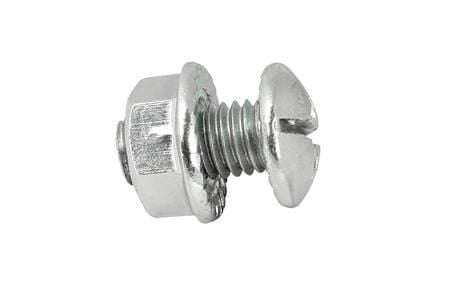 MP BOLAGEN SKRUVSATS M8X16 MM 50 ST. MP-937E