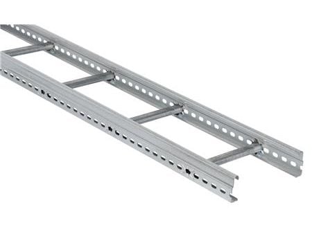 MP BOLAGEN KABELSTIGE 600 MM 6 METER Z4 - (6 meter)