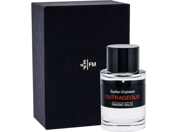 Frederic Malle för U