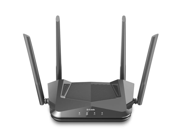 DIR-X1530/EE Router Wi-Fi 6 AX1500