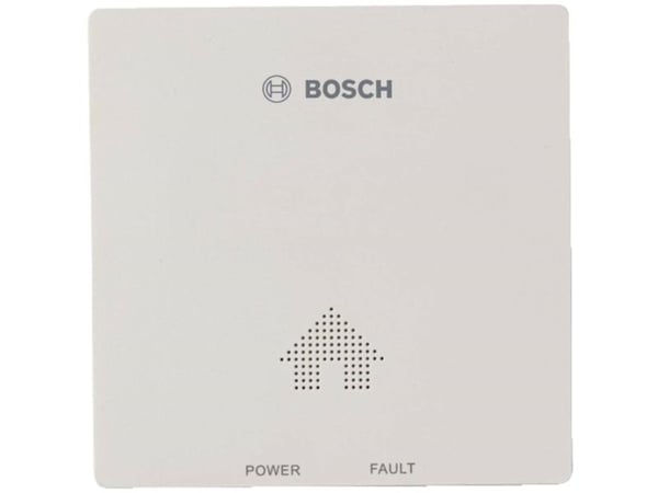 Bosch Home Comfort D-CO -häkäilmaisin Paristokäyttöinen häkäilmaisin Häkäilmaisin