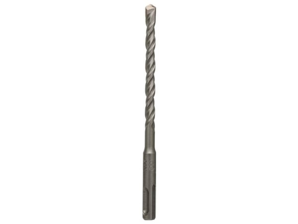 Bosch HAMMERBOR SDS-P S3 8X100/160MM 10 STK