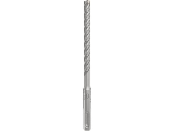 Betoniporanterä Bosch SDS + 8mm (2608833789)