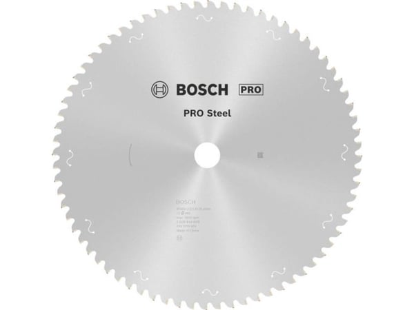 Bosch sagblad ST SL B 305x25.4x72