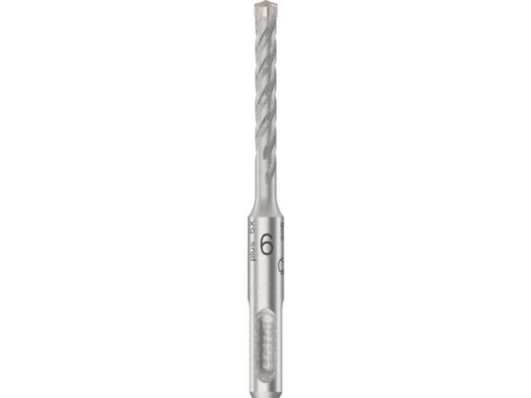 Bosch HAMMERBOR PLUS-5X 6X50X110MM 10 STK