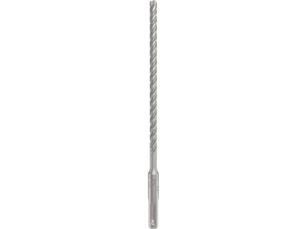 Bosch SDS-plus-5X - Bor - for betong, murverk, forsterket betong - 7 mm - SDS-plus - lengde: 210 mm