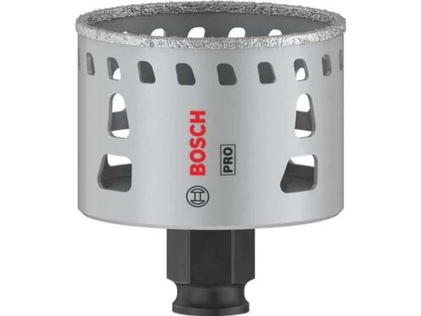 Bosch-tarvikkeet 2608901565 2608901565 Stiksav 60 mm 1 stk 1 stk