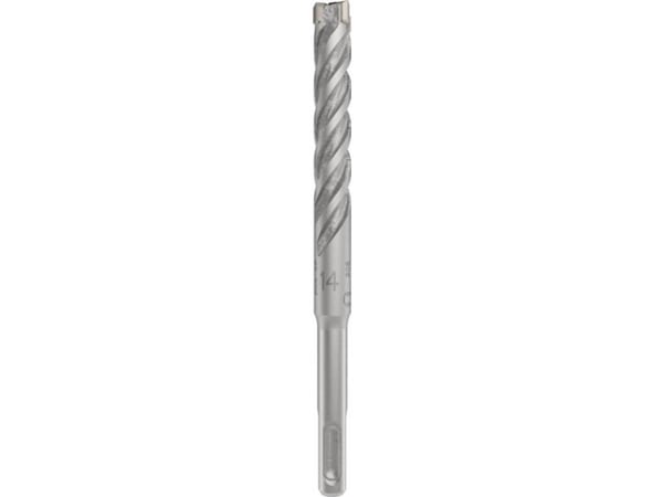 Bosch 2 608 833 816, Rotasjons hammer, Hammer drill bit, 1,4 cm, 160 mm, Murstein, Betong, Stein, 10 cm