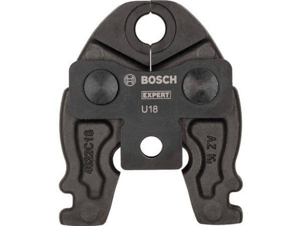 Bosch Accessories krympeinnsats 2608570197