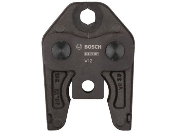 Bosch Accessories krympeinnsats 2608570156