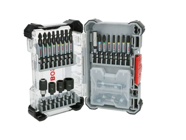 WKR PRO Impact-sett