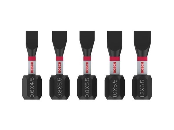 Bosch Professional 2608521U60 2608521U60 Bitssats