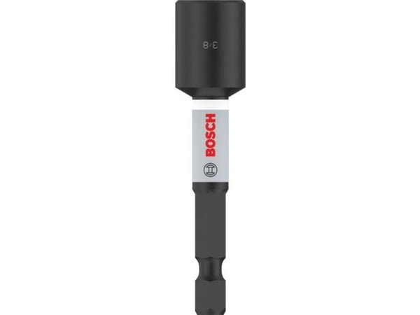 Bosch mekanisk skrutrekker for bits PRO Nutsetter