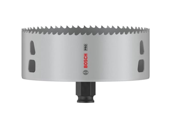 Bosch PRO PC Plus reikäsaha 127 mm Multi Material 2608594416