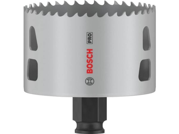 Bosch Pro hullsag PC HSS-BI Muti Material 76 2608594402 (2608594402)