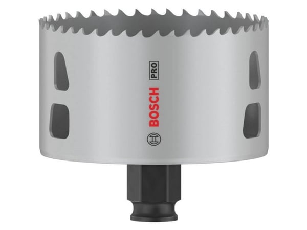 Bosch Pro hullsag PC HSS-BI Muti Material 83 2608594404 (2608594404)