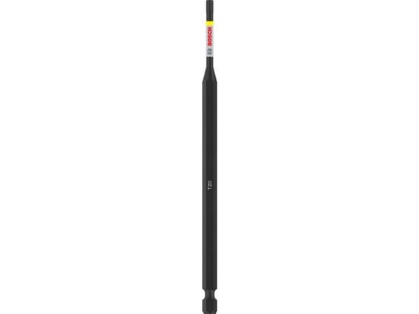 Bosch bits skruvmejsel PRO T20 Impact