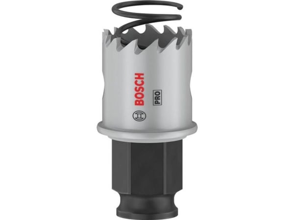 Bosch-tarvikkeet 2608594443 2608594443 Stiksav 25 mm 1 stk 1 stk