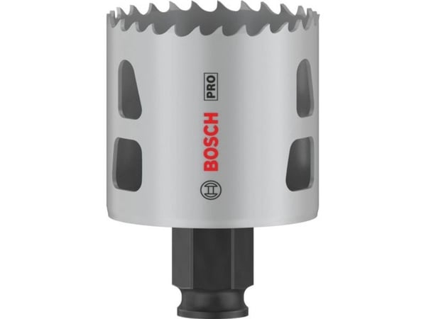Bosch Pro hullsag PC HSS-BI Muti Material 51 2608594387 (2608594387)