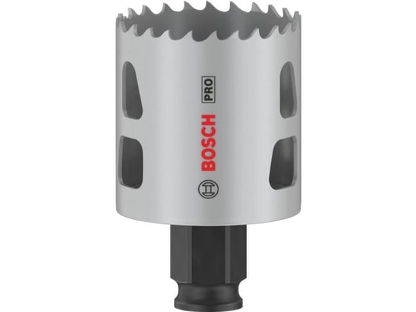 Bosch PRO Multi Material PC Plus, Yksi, Pora, Kipsilevy, Metalli, Kirjometalli, Muovi, Pehmeä puu, musta, Harmaa, Kobolttiteräs, Pikateräs-koboltti...