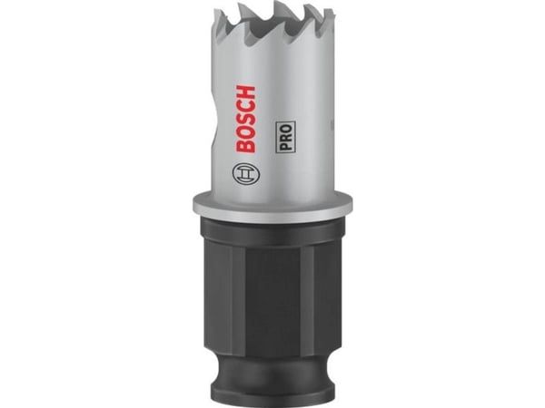 Bosch-tarvikkeet 2608594438 2608594438 Stiksav 17 mm 1 stk 1 stk