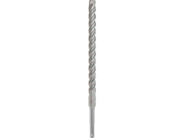 Bosch hammerbor SDS plus 5X 15x200x260mm (2608833823)