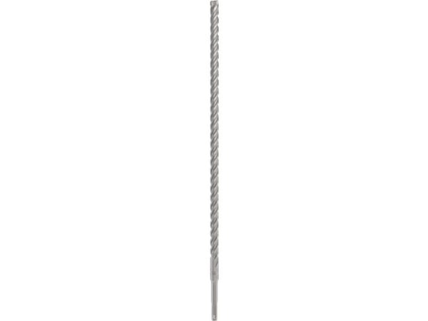 Bosch SDS-plus-5X - Bor - for forsterket betong, betong, murverk - hammerbit - 14 mm - SDS-plus - lengde: 460 mm