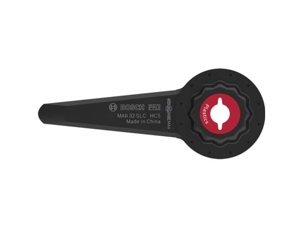 BOSCH MT stikksagblad flerfunksjon PRO MAII 32 SLC 32 x 70 mm