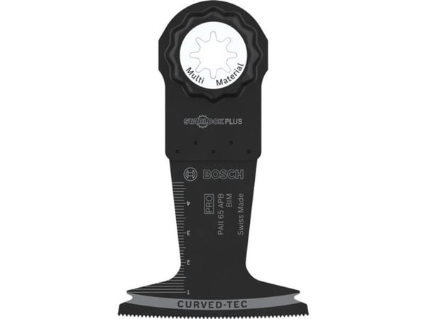 Bosch Accessories 2608669132 2608669132 Multikniv 10 stk