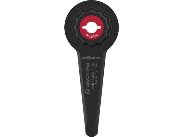 Bosch tilbehør 2608669141 2608669141 multikniv (10 stk.)