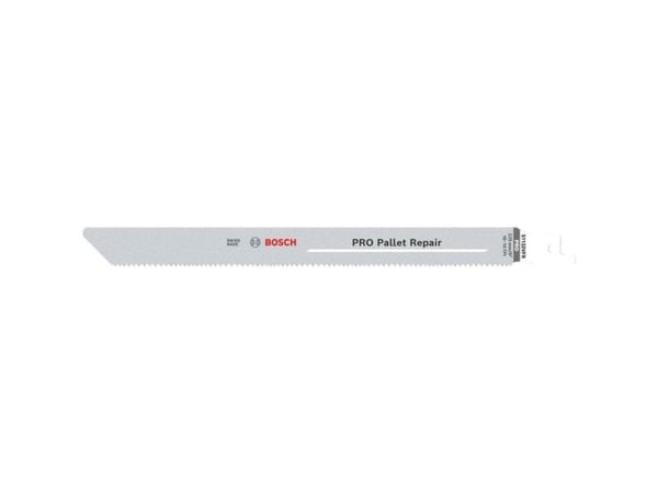 Bosch stikksagblad til RBP-100ER S 1132
