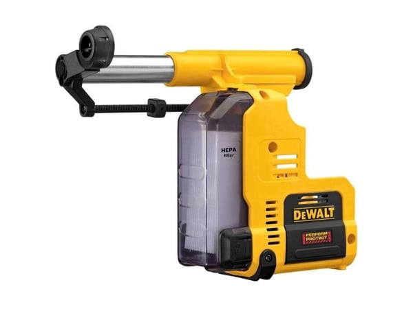 DeWALT D25303DH-XJ - Dammutsugningssystem